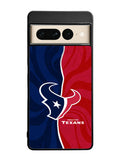 Houston Texans Google Pixel 7 Pro Case