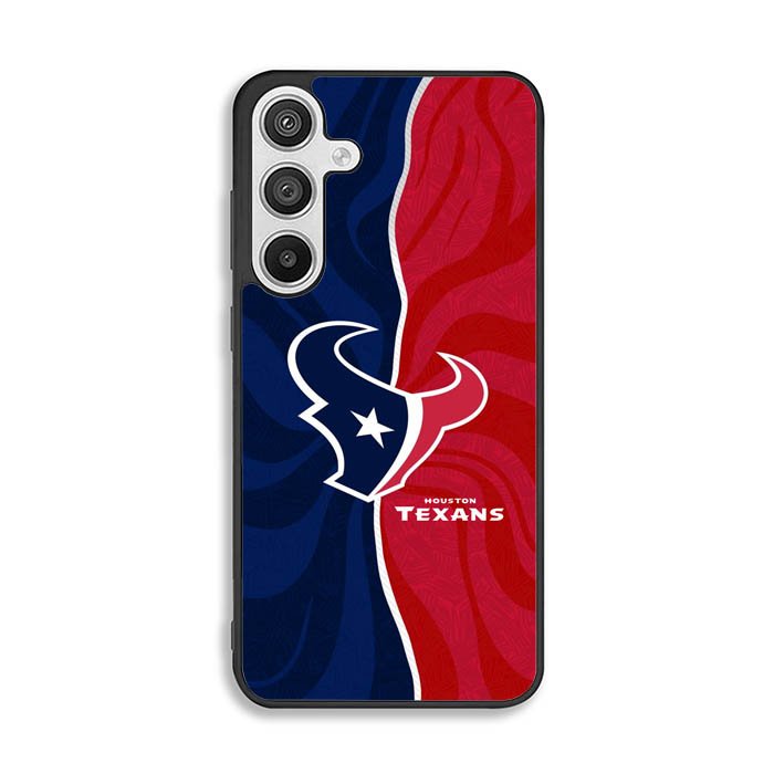 Houston Texans Samsung Galaxy A26 Case FE4214