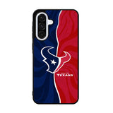Houston Texans Samsung Galaxy A36 Case FE1902