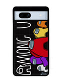 Among Us 5th Google Pixel 7A Case