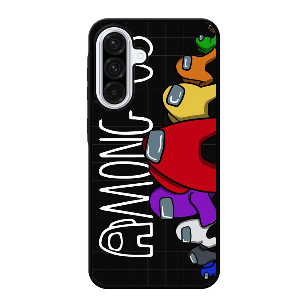 Among Us 5th Samsung Galaxy A56 Case FE5239