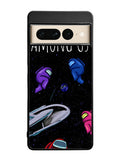 Among Us 4th Google Pixel 7 Pro Case