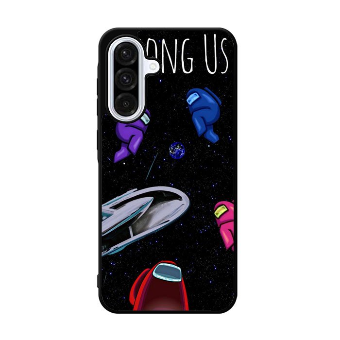 Among Us 4th Samsung Galaxy A36 Case FE7510