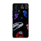 Among Us 4th Motorola Moto G Power 5G 2024 Case FE7510