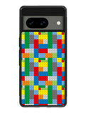 lego 2nd Google Pixel 8a Case