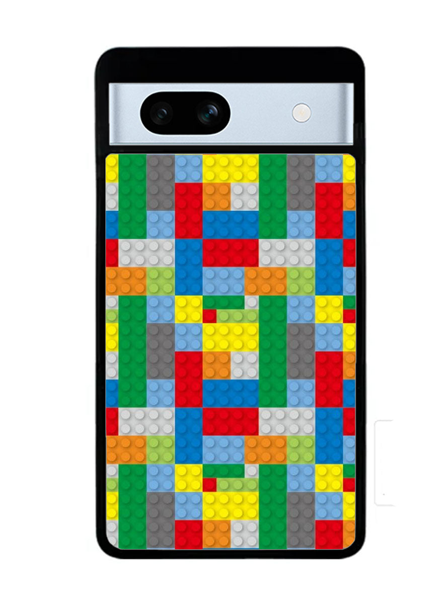 lego 2nd Google Pixel 7A Case