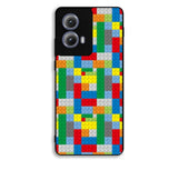 lego 2nd Motorola Moto Edge 2024 Case FE4699