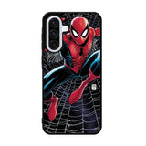 Spiderman 3rd Samsung Galaxy A36 Case FE3128