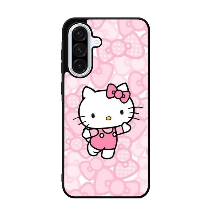 hello kitty 3rd Samsung Galaxy A36 Case FE2625