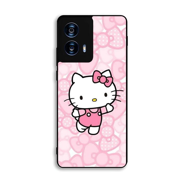 hello kitty 3rd Motorola Moto G Power 5G 2024 Case FE7139