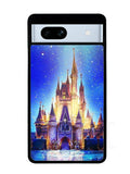 Disney Castles 1st Google Pixel 7A Case