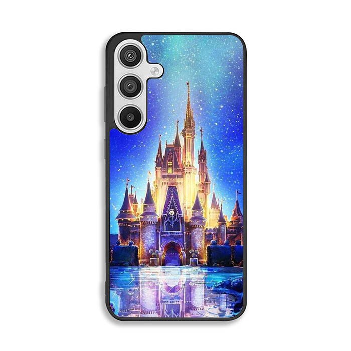 Disney Castles 1st Samsung Galaxy A26 Case FE1008