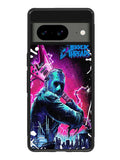 Friday The 13th W Google Pixel 8a Case