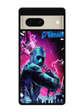 Friday The 13th W Google Pixel 7 Case