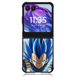 Dragon Ball 3rd Motorola Moto Razr 2024 , Moto Razr 50 Case