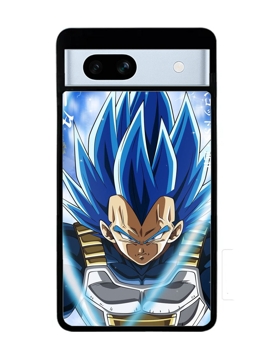 Dragon Ball 3rd Google Pixel 7A Case