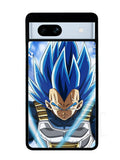 Dragon Ball 3rd Google Pixel 7A Case