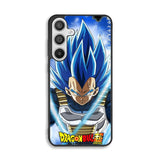Dragon Ball 3rd Samsung Galaxy A26 Case FE0385
