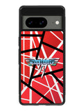 Van Halen Google Pixel 8a Case