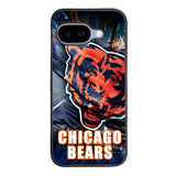Chicago Bears Google Pixel 10A Case BC2674