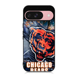 Chicago Bears Case Google Pixel 9 BC2674
