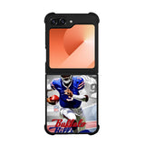 Buffalo Bills Case Samsung Galaxy Z Flip 6 5G BC2673