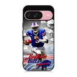 Buffalo Bills Case Google Pixel 9 BC2673