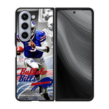 Buffalo Bills Case Samsung Galaxy z Fold 5 5G BC2673