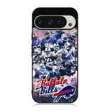 buffalo bills Case Google Pixel 9 Pro XL BC2671