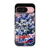 buffalo bills Case Google Pixel 9 BC2671