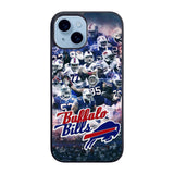 buffalo bills Case iPhone 15 Plus BC2671