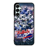 buffalo bills Samsung Galaxy A16 Case BC2671