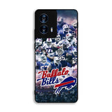 buffalo bills 3rd Motorola Moto G Power 5G 2024 Case FE1201