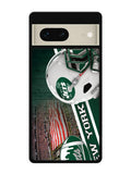 new york jets 1st Google Pixel 7 Case