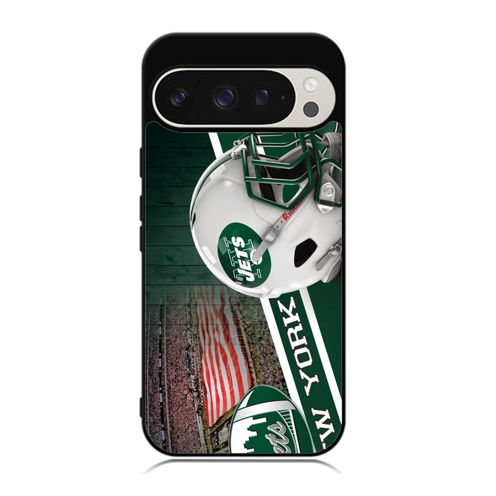 new york jets Case Google Pixel 9 Pro XL BC2668