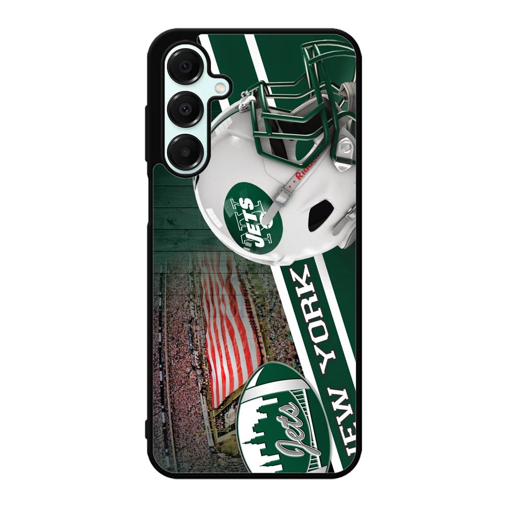new york jets Samsung Galaxy A16 Case BC2668