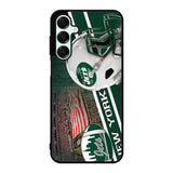 new york jets Samsung Galaxy A16 Case BC2668