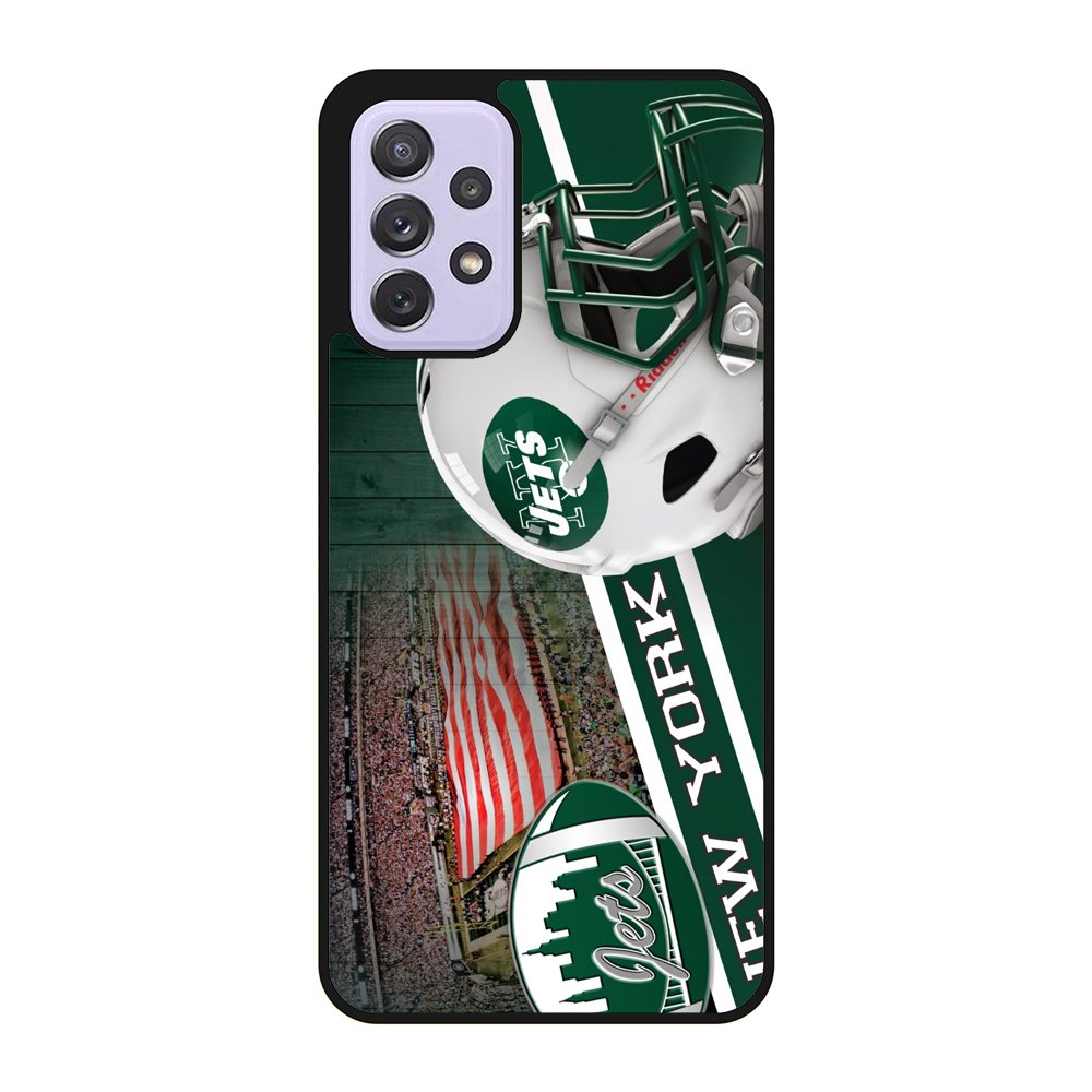 new york jets Samsung Galaxy A23 5G Case BC2668