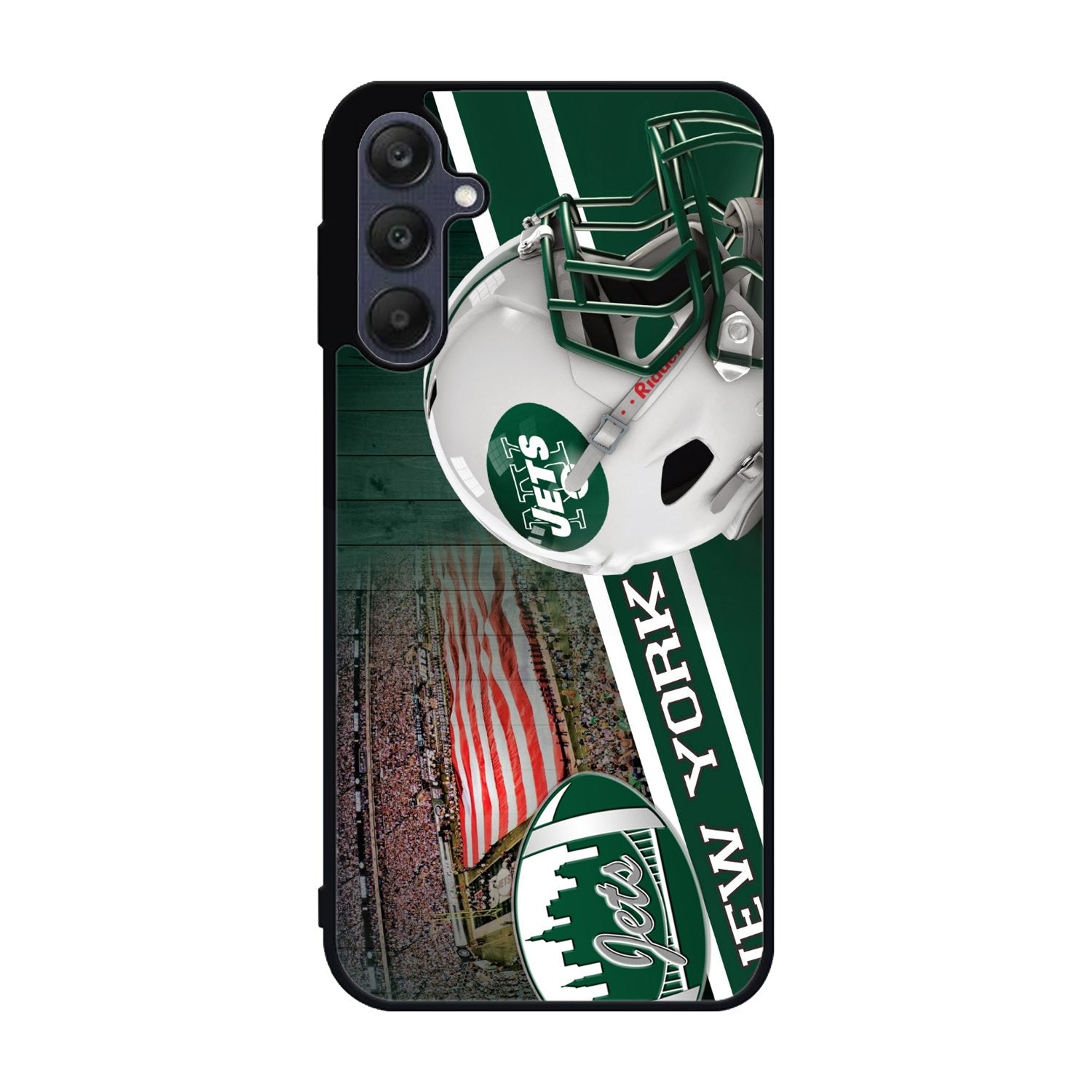new york jets Samsung Galaxy A25 5G Case BC2668