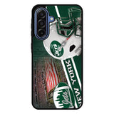 new york jets Samsung Galaxy A17 5G Case BC2668