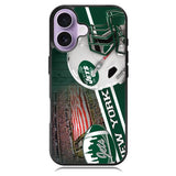 new york jets iPhone 17 Case BC2668