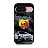 abarth Case Google Pixel 9 BC2667