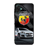 abarth Case Samsung Galaxy A07 BC2667