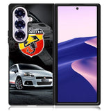 abarth Samsung Galaxy Z Fold 7 5G Case BC2667