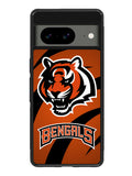 Cincinnati Bengals 2nd Google Pixel 8a Case