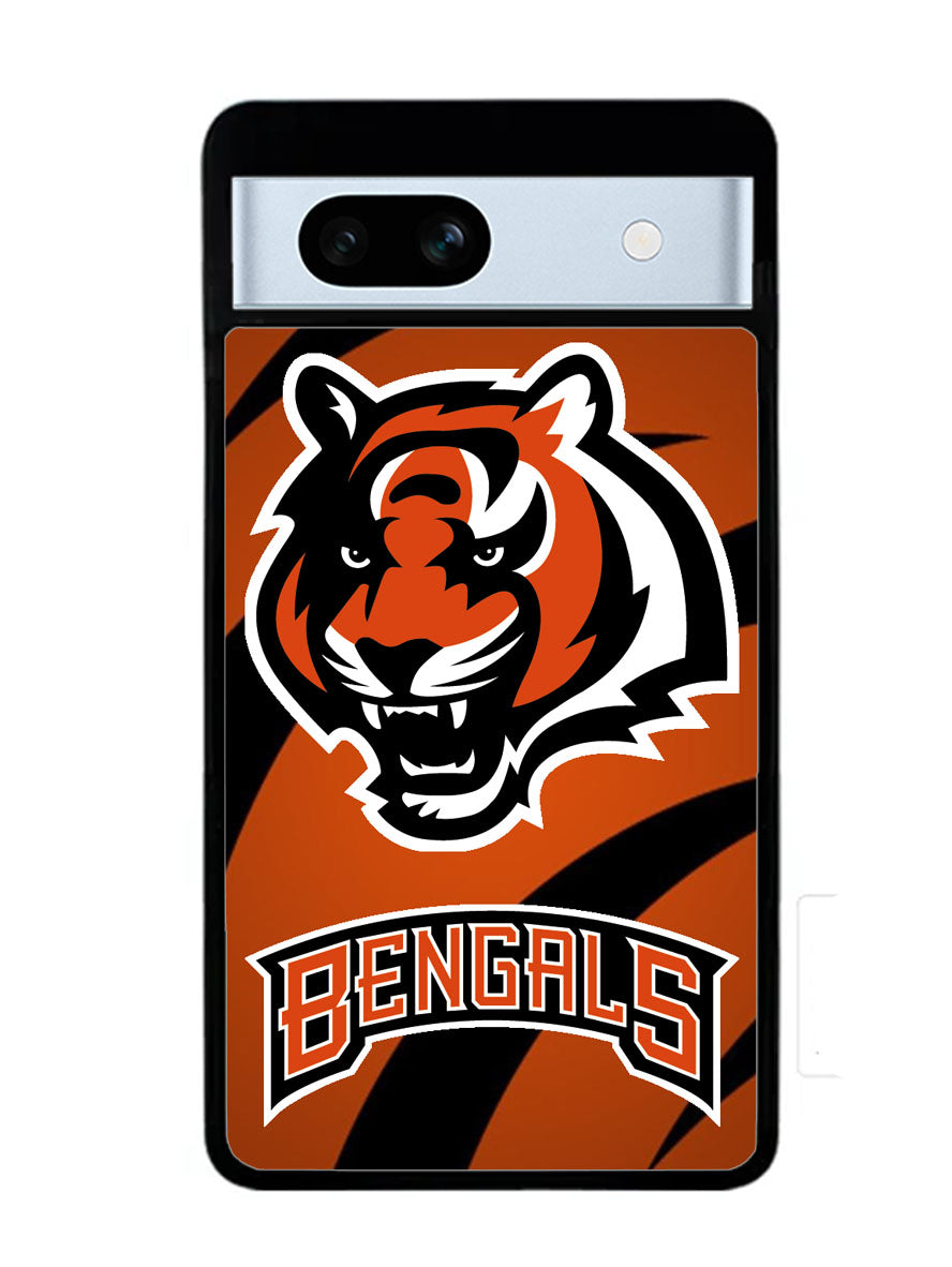 Cincinnati Bengals 2nd Google Pixel 7A Case
