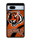 Cincinnati Bengals 2nd Google Pixel 7A Case
