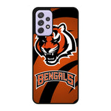 Cincinnati Bengals Samsung Galaxy A23 5G Case BC2666