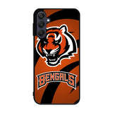 Cincinnati Bengals Samsung Galaxy A25 5G Case BC2666