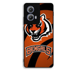 Cincinnati Bengals 2nd Motorola Moto Edge 2024 Case FE0780